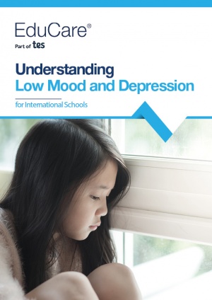 Understanding Low Mood and Depression for International Schools